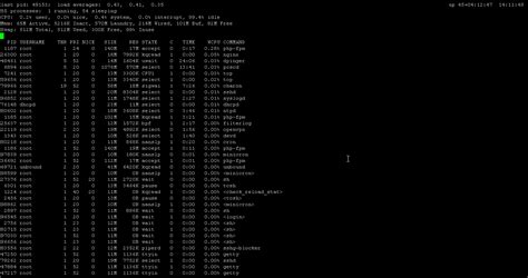 pcscd: Pc/sc smart card daemon 